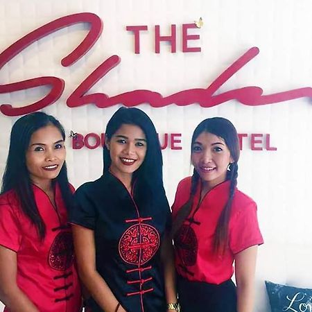 The Shades Bed And Breakfast Boutique Hotel Patong Buitenkant foto