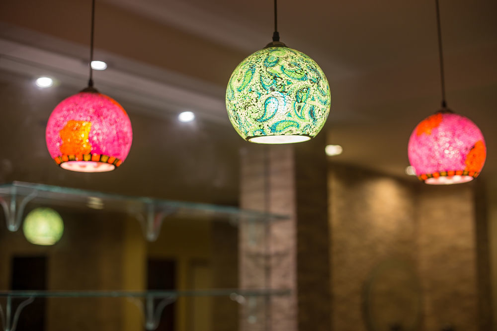The Shades Bed And Breakfast Boutique Hotel Patong Buitenkant foto