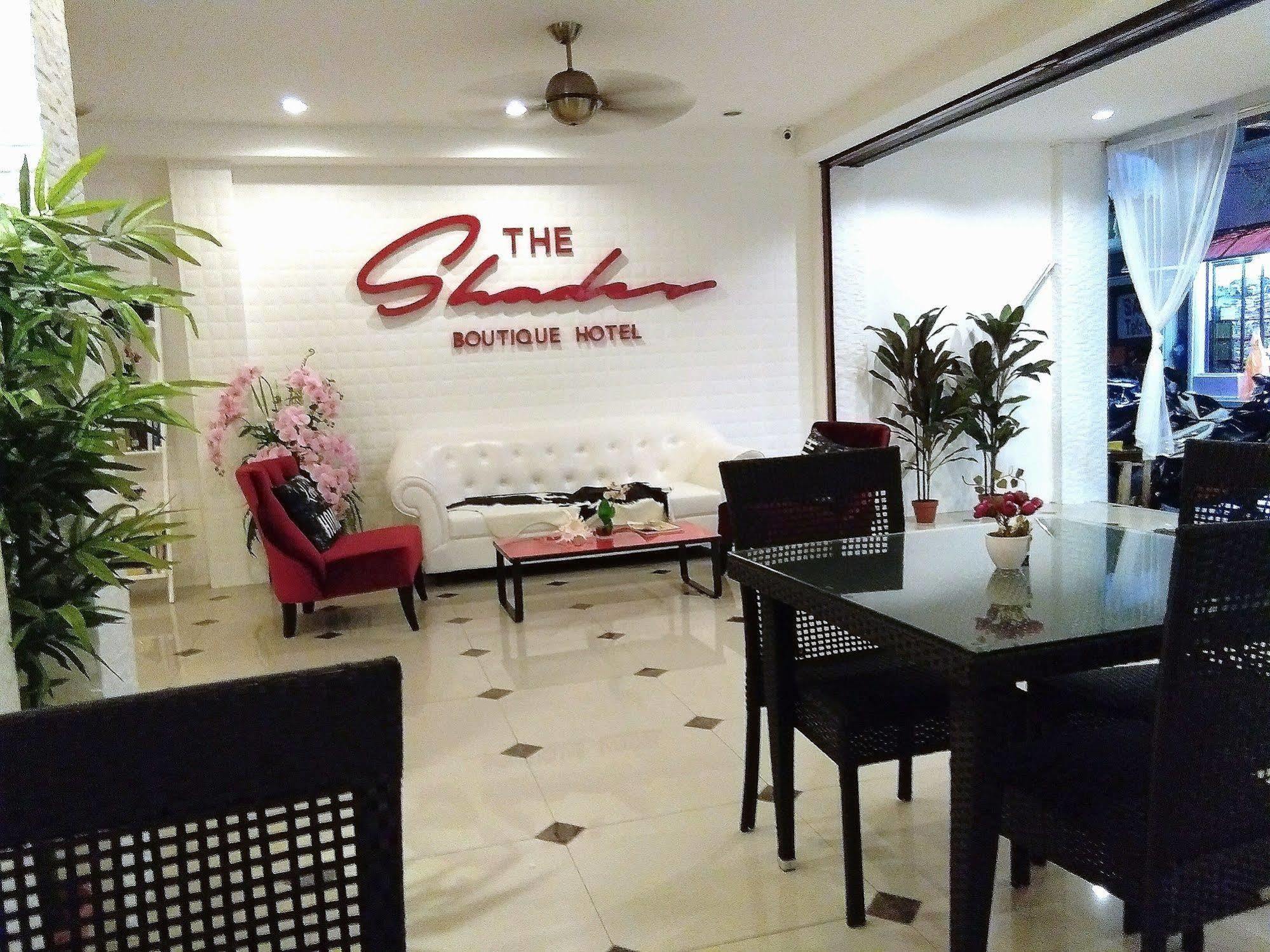 The Shades Bed And Breakfast Boutique Hotel Patong Buitenkant foto