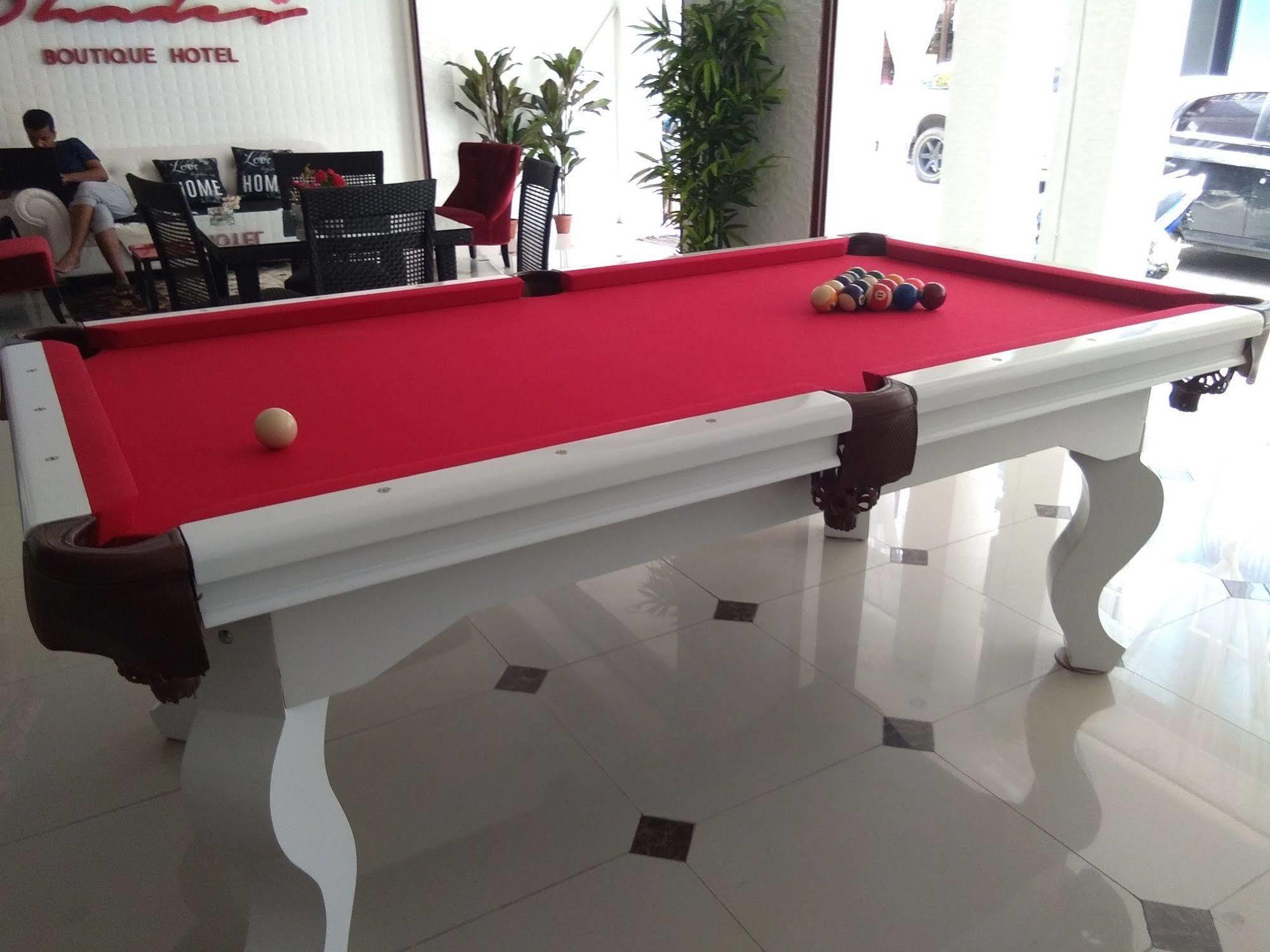 The Shades Bed And Breakfast Boutique Hotel Patong Buitenkant foto