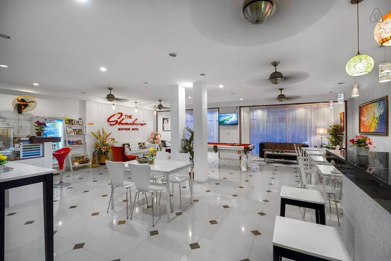 The Shades Bed And Breakfast Boutique Hotel Patong Buitenkant foto