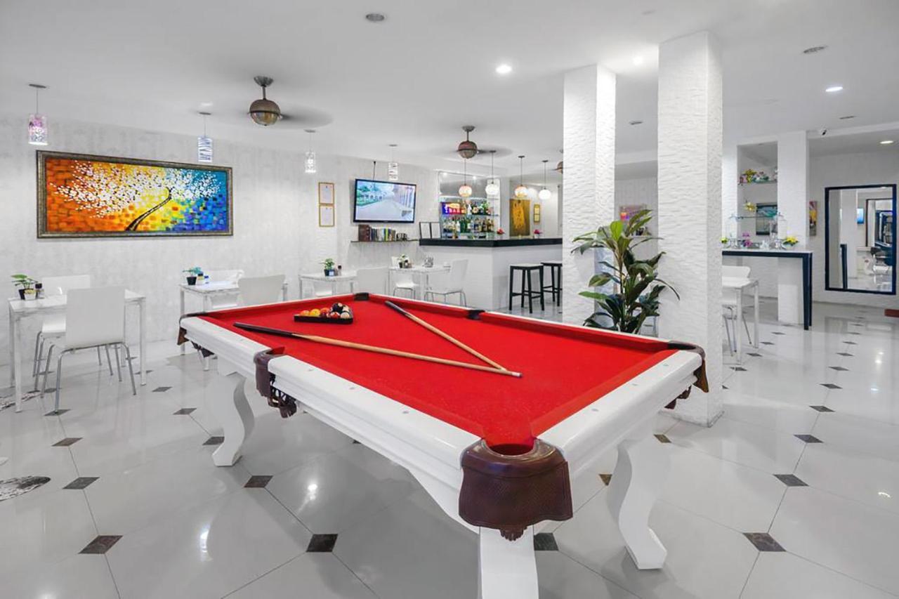 The Shades Bed And Breakfast Boutique Hotel Patong Buitenkant foto