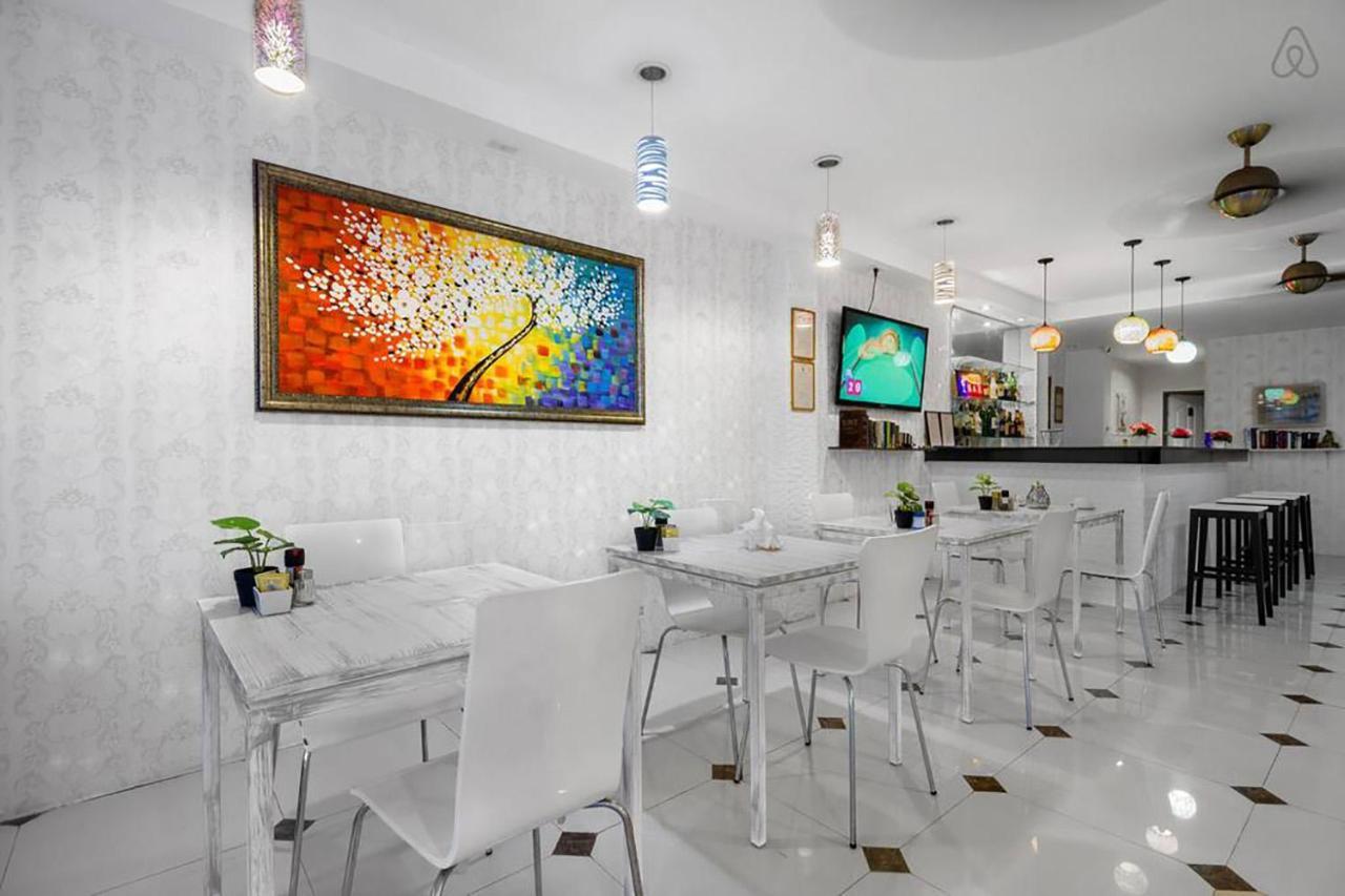 The Shades Bed And Breakfast Boutique Hotel Patong Buitenkant foto